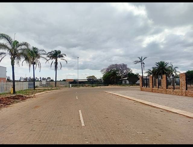 M² BUSINESS CENTRE FOR SALE IN MAGNA VIA INDUSTRIAL